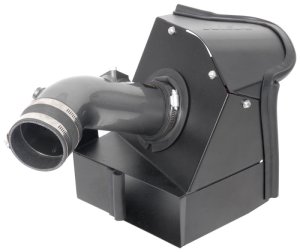 Toyota Camry Performance Air Intake - AEM Induction - AEM Cold Air Intake System - Gunmetal Gray - `18-`20